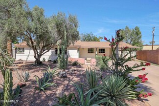 5535 N 11th St, Phoenix, AZ 85014