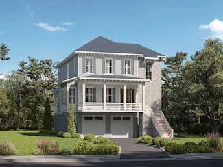 347 Simone Dr, Daniel Island, SC 29492