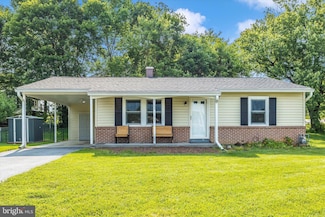 10801 Oak Valley Dr, Hagerstown, MD 21740