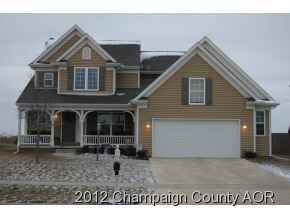 3910 Boulder Ridge Dr, Champaign, IL 61822