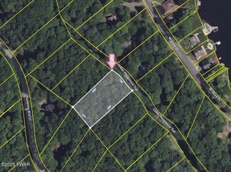 0 Playground Trail, Paupack Township, PA 18428