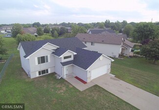 747 Harrison Dr, Big Lake, MN 55309