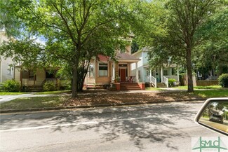 913 E Henry St, Savannah, GA 31401