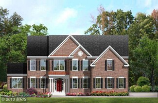 9804 Goldenberry Hill Ln, Manassas, VA 20112