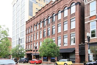 122 S Gay St Unit 204, Knoxville, TN 37902