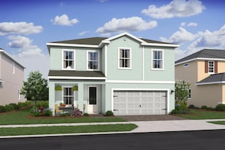 Magdalena, Fort Pierce, FL 34945