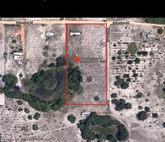 746 Sultenfuss Rd, Babson Park, FL 33827