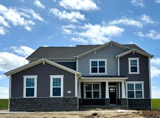 2379 Nelson Ln Unit Lot 6893, Delaware, OH 43015