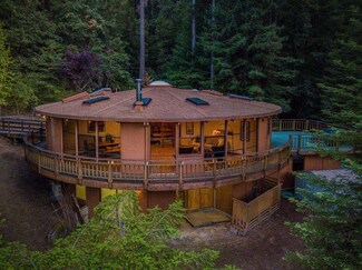 1420 Ferrari Dr, Felton, CA 95018