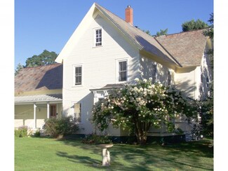 39 Quaker St, Lincoln, VT 05443