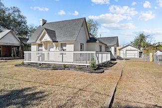 4617 Virginia Ln, Fort Worth, TX 76103