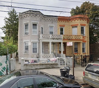 80 Etna St, Brooklyn, NY 11208