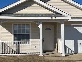 5574 Huntleigh Place, Gulf Breeze, FL 32563