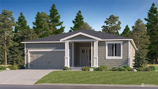 3336 SW Mooring Ln, Port Orchard, WA 98367