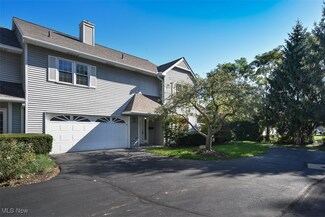 6998 Mill Rd Unit 1c, Brecksville, OH 44141