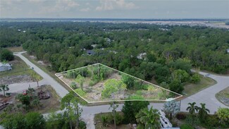 13031 Penrod Dr, Punta Gorda, FL 33955
