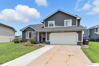 13564 V Cir, Omaha, NE 68137