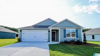 4033 Over Burden Dr, Mount Olive, AL 35117