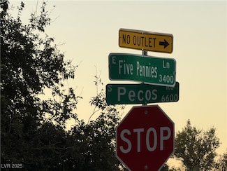 6690 S Pecos Rd, Las Vegas, NV 89120