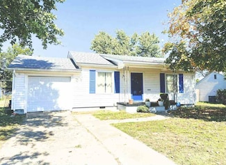 822 Birch Ave, Blackwell, OK 74631