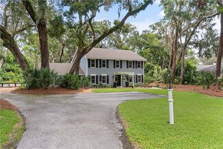 105 Great Oak Place, Saint Simons Island, GA 31522