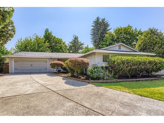 19420 SW Cascadia St, Beaverton, OR 97007