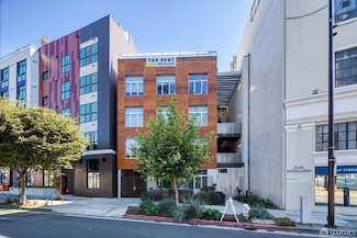 2711 Shattuck Ave, Berkeley, CA 94705