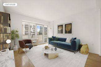 41-18 Crescent St Unit 5-D, Queens, NY 11101