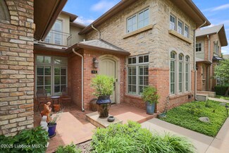4501 19th St Unit 6, Lubbock, TX 79407