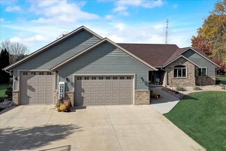 N2902 W Rock River Rd, Waupun, WI 53963
