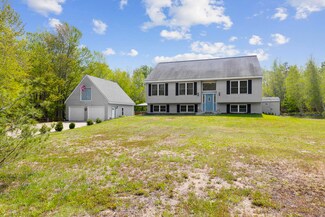 18 Adams Way, Middleton, NH 03887