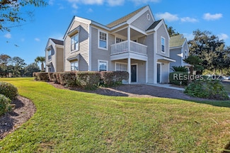 8 Old South Ct Unit 8B, Bluffton, SC 29910