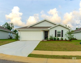 22483 Aleutian Ave, Foley, AL 36535