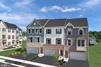 9406 Tall Oaks Ct Unit 419C, Montgomery Village, MD 20879