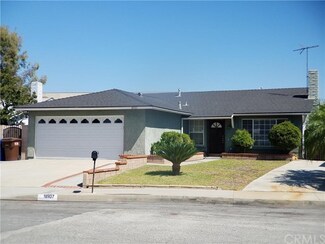 18937 Damasco St, West Covina, CA 91792