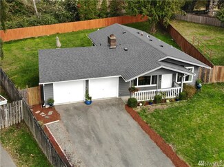 620 S 316th Place, Federal Way, WA 98003