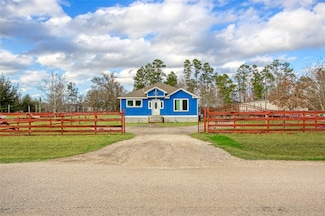 1541 County Road 3479a, Cleveland, TX 77327