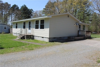 12161 Ashland Heights Rd, Ashland, VA 23005