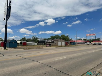 1720 N Prince St, Clovis, NM 88101