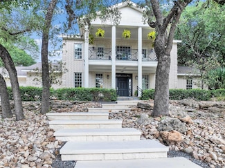 3219 Park Hills Dr, Austin, TX 78746
