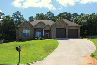 256 Cedar Grove Ln, Enterprise, AL 36330