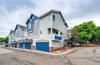 1372 S Cathay Ct Unit 104, Aurora, CO 80017