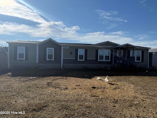 4458 Weaver Rd, Wilson, NC 27893