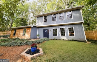 2388 Black Oak Dr, Marietta, GA 30066