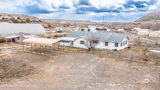 36 Road 4277, Navajo Dam, NM 87419