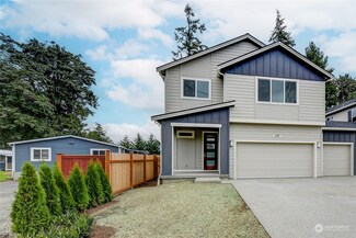 429 Logan Rd Unit 1, Lynnwood, WA 98036