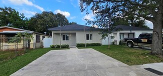 Unlisted Address