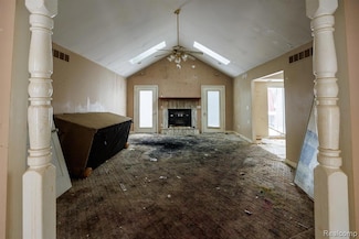 4394 N Center Rd, Flint, MI 48506