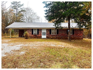 191 County Road 309, Houlka, MS 38850