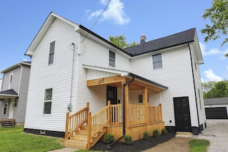 672 Silver St, Marion, OH 43302